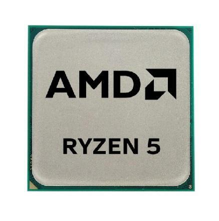 AMD Ryzen 5 5600 / Socket AM4 65W Tray