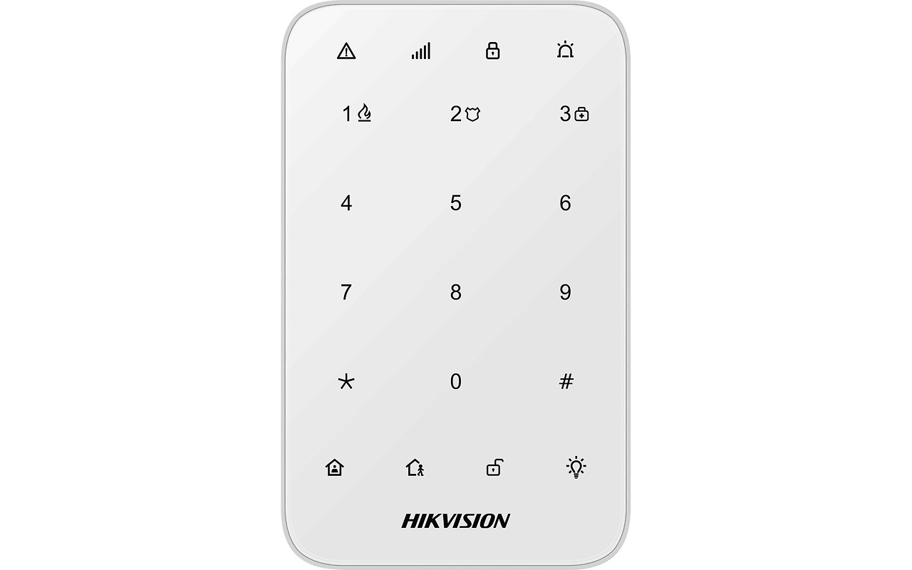 HIKVISION DS-PK1-E-WE / AX PRO