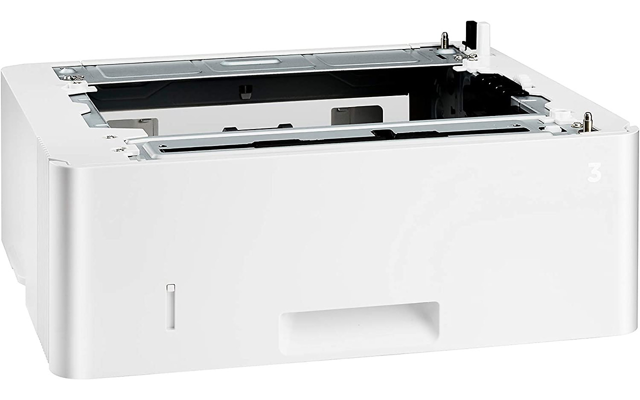 HP D9P29A for LaserJet Pro 550-sheet Feeder Tray