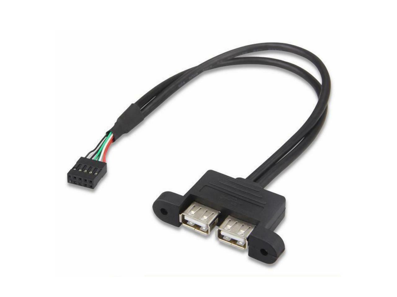 ASRock DESKMINI 2X USB CABLE