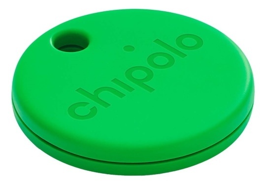 CHIPOLO ONE Green