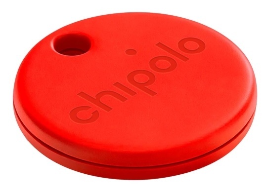 CHIPOLO ONE Red