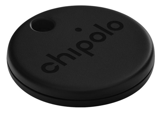CHIPOLO ONE Black