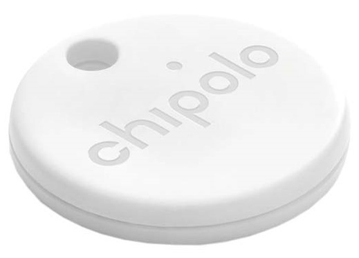 CHIPOLO ONE White