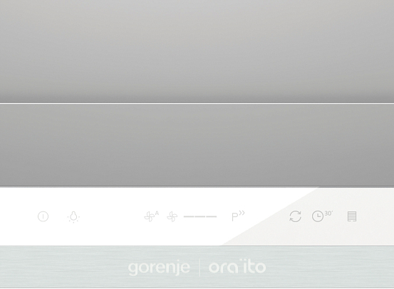 GORENJE BHP 643 ORAW
