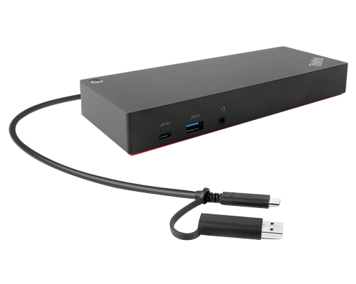 Lenovo ThinkPad Hybrid USB-C with USB-A