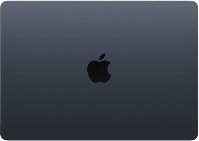 Apple MacBook Air / 13.6 Retina / Apple M2 / 8 core CPU / 10 core GPU / 8Gb RAM / 512Gb SSD / Monterey /