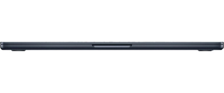 Apple MacBook Air / 13.6 Retina / Apple M2 / 8 core CPU / 10 core GPU / 8Gb RAM / 512Gb SSD / Monterey /