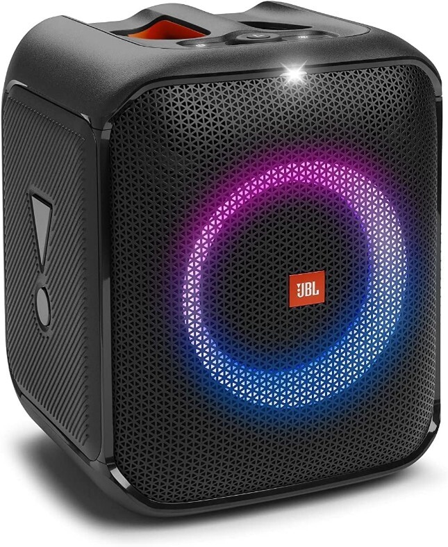 JBL PartyBox Encore / 100W / Wireless Microphone