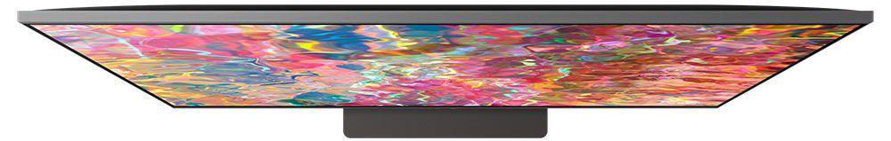 Samsung QE50Q80BAUXUA / 50 QLED 4K UHD 120Hz Tizen 6.5 SolarCell Remote