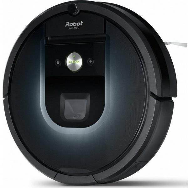iRobot Roomba 981