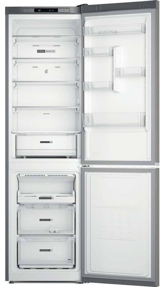 Whirlpool W7X 91I OX