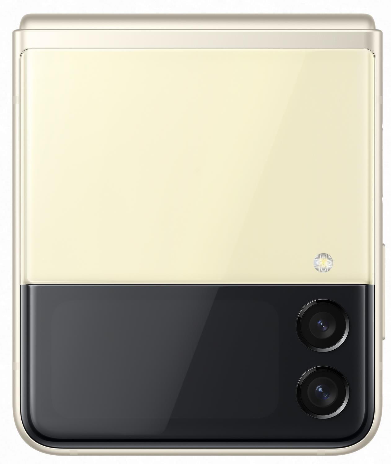 Samsung Galaxy Z Flip 3 5G / Foldable 6.7 Dynamic AMOLED + 1.9 Super AMOLED / Snapdragon 888 / 8GB / 256GB / 3300mAh /
