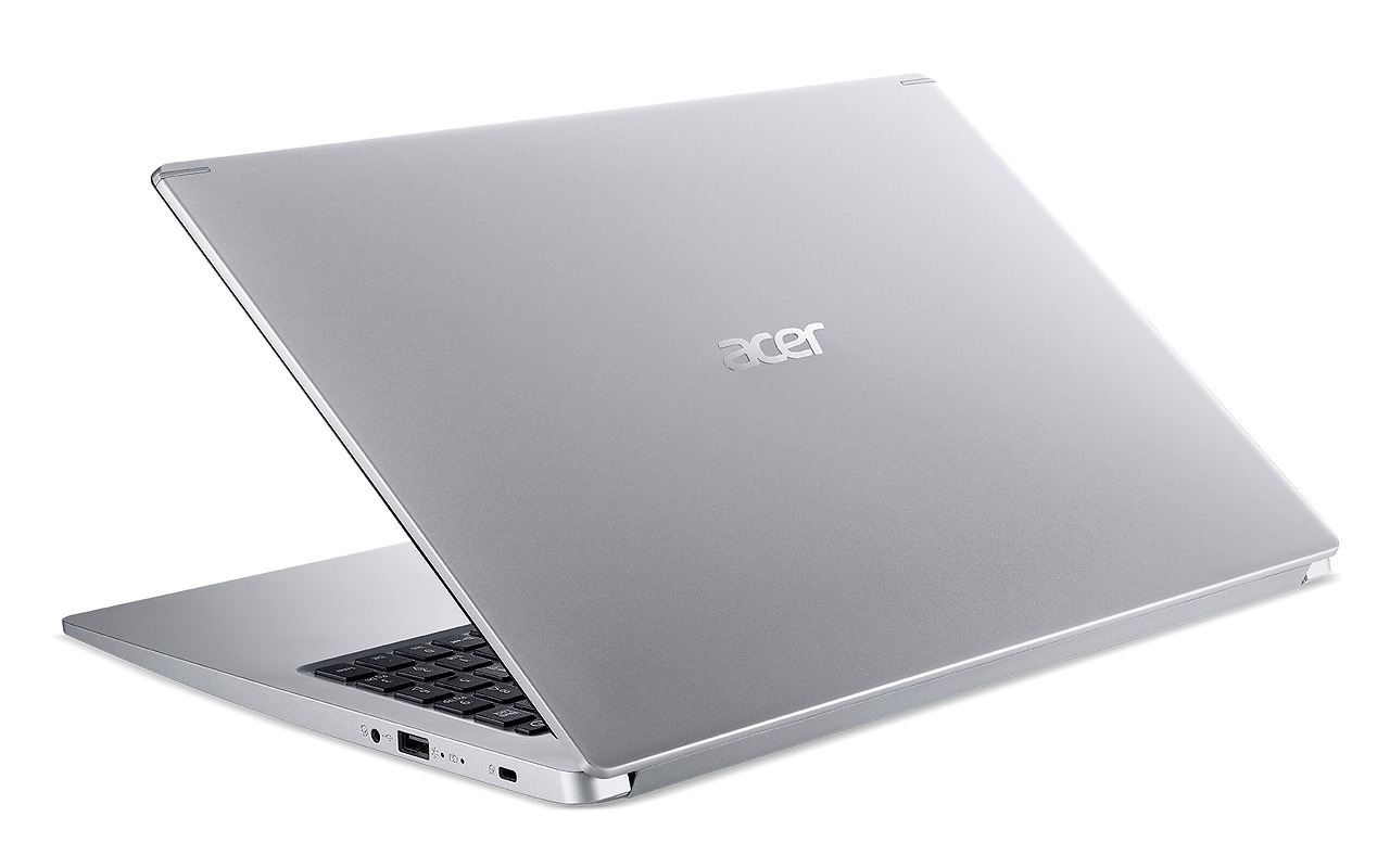 Acer Aspire A515-45-R6WV / 15.6 FullHD IPS / Ryzen 3 5300U / 8Gb DDR4 / 512GB NVMe / AMD Radeon / No OS