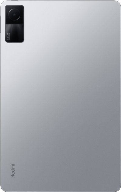 Xiaomi RedMi Pad / 10.61 IPS 90Hz / Helio G99 / 4GB / 128GB / 8000mAh Silver