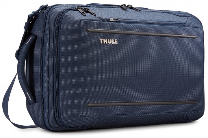 THULE Crossover 2 Convertible Carry-on / 41L C2CC41 Blue