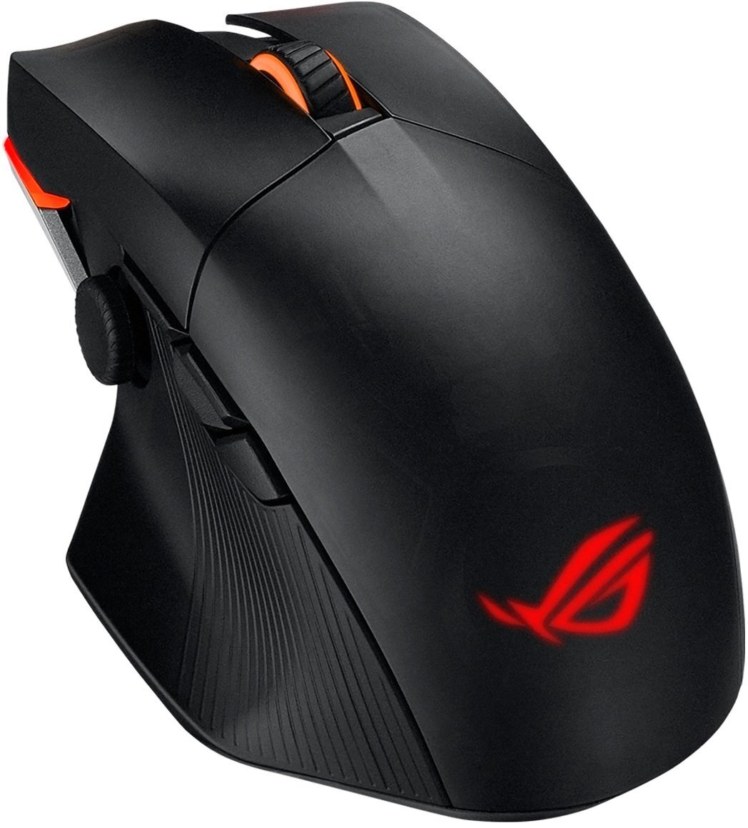 ASUS ROG Chakram X
