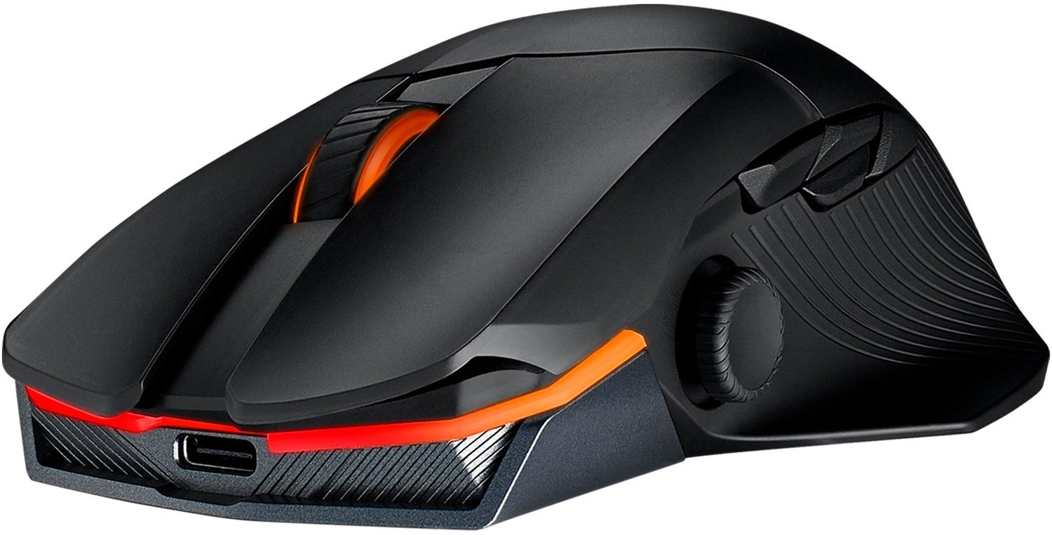 ASUS ROG Chakram X