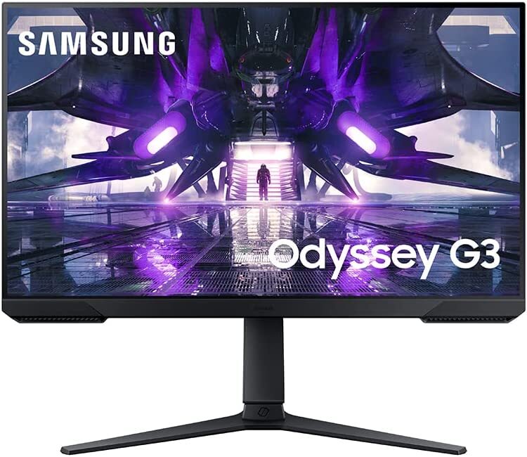 Samsung Odyssey G3 S27AG320N / 27 FullHD VA 165Hz