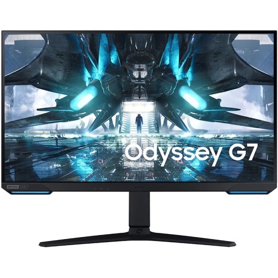 Samsung Odyssey G7 S28AG700NI / 28 IPS 3840x2160 144Hz