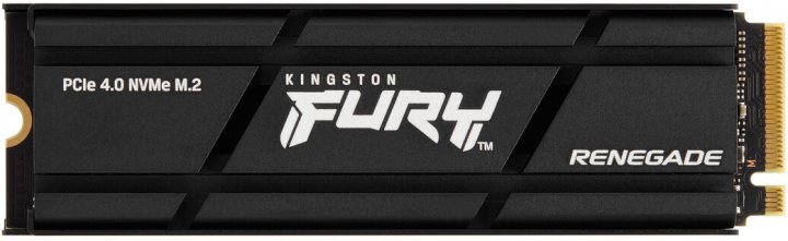 Kingston Fury Renegade SFYRSK/500G / M.2 NVMe 500GB