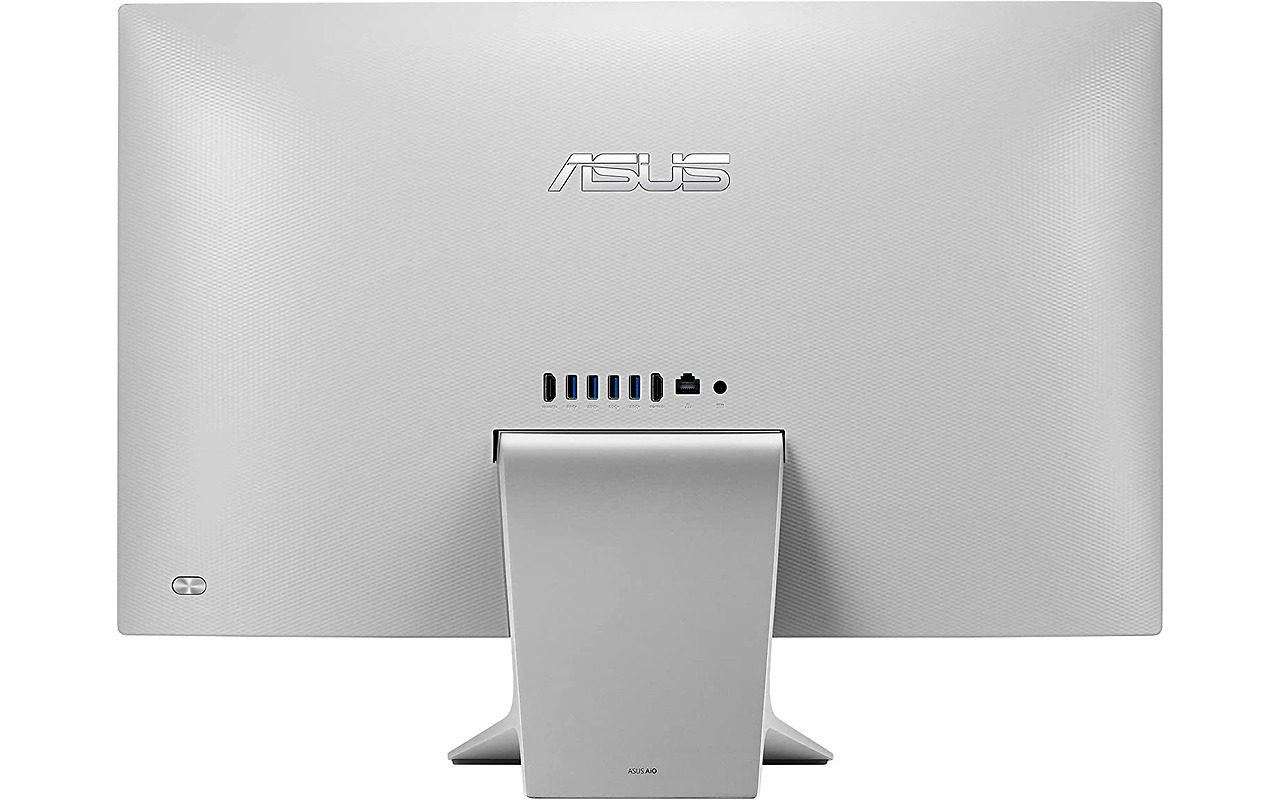 ASUS AiO M3700 / 27 FullHD IPS / Ryzen 3 5300U / 8GB DDR4 / 256GB NVMe / No OS