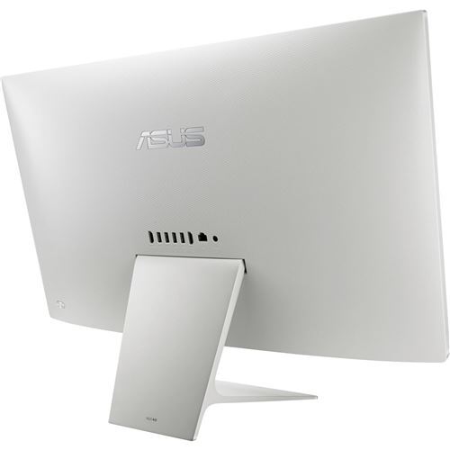 ASUS AIO M3700 / 27 FullHD IPS / Ryzen 7 5825U / 16GB DDR4 / 512GB SSD / AMD Radeon / White / Linux/DOS