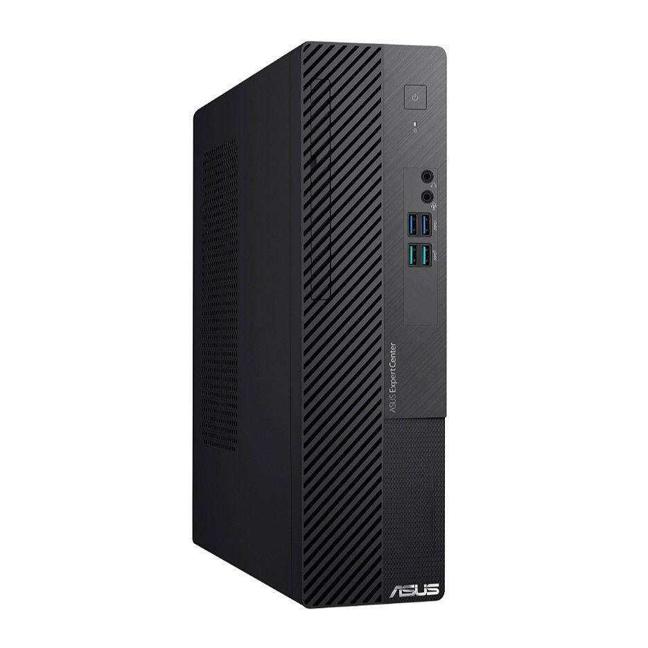ASUS ExpertCenter D5 SFF D500SD-5124000110 / Core i5-12400 / 8GB DDR4 / 256GB NVMe / 180W