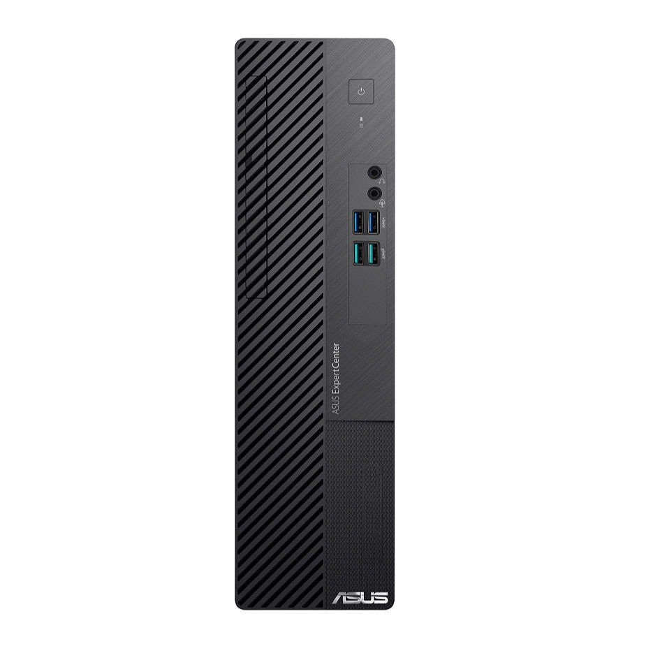 ASUS ExpertCenter D5 SFF D500SD-5124000110 / Core i5-12400 / 8GB DDR4 / 256GB NVMe / 180W