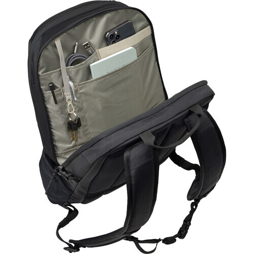 THULE EnRoute / Backpack 15.6 / 23L TEBP4216 Black
