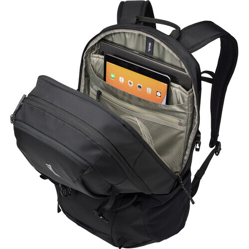 THULE EnRoute / Backpack 15.6 / 23L TEBP4216 Black
