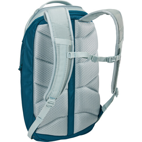 THULE EnRoute / Backpack 15.6 / 23L TEBP316 Cyan