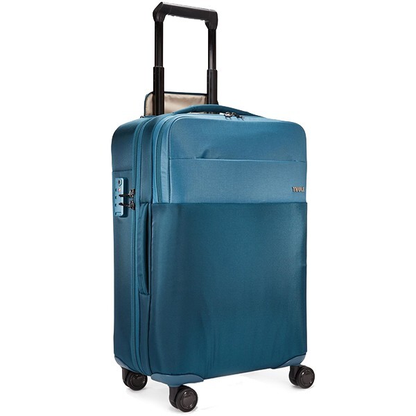 THULE Spira Wheeled / Carry-on 17 / 35L SPAC122 Blue