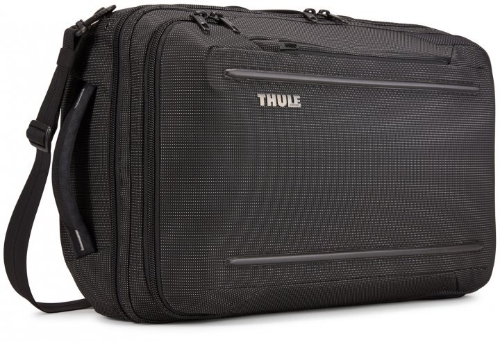 THULE Crossover 2 Convertible Carry-on / 41L C2CC41 Black