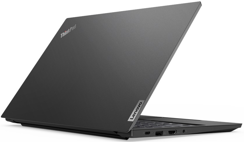 Lenovo ThinkPad E15 Gen 4 / 15.6 FullHD / Core i5-1235U / 16GB RAM / 512GB SSD / Intel Iris Xe / DOS /