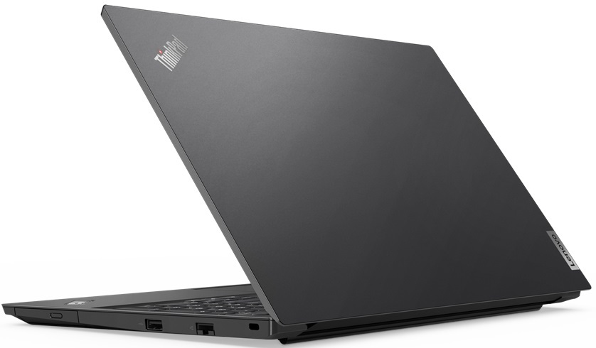 Lenovo ThinkPad E15 Gen 4 / 15.6 FullHD / Core i5-1235U / 16GB RAM / 512GB SSD / Intel Iris Xe / DOS /