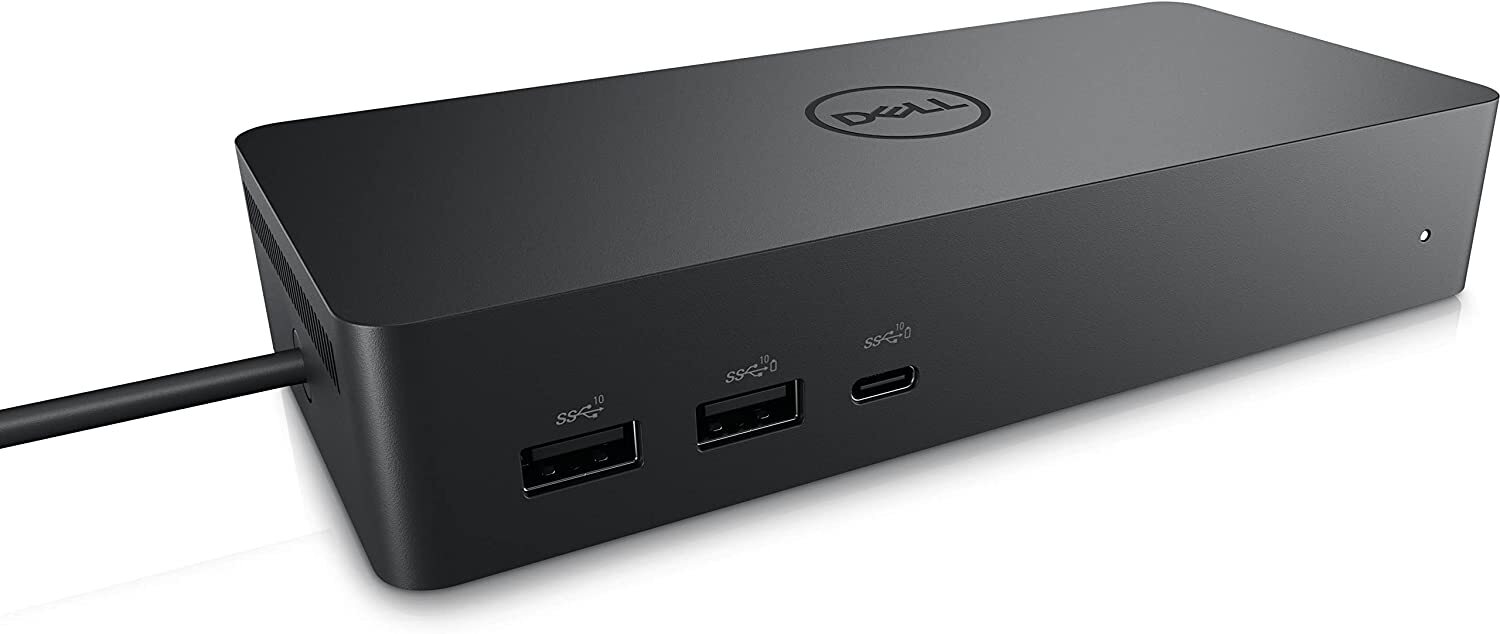 DELL Universal Dock UD22