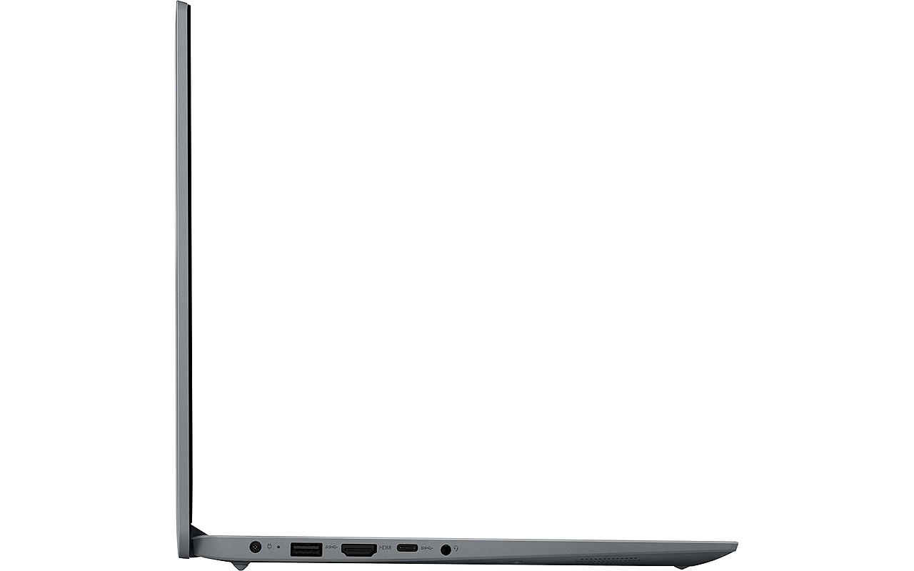 Lenovo IdeaPad 1 15IJL7 / 15.6 FullHD / Celeron N4500 / 8Gb RAM / 256Gb SSD / No OS