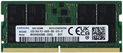 Samsung M425R4GA3BB0-CQK / 32GB DDR5 4800 SODIMM