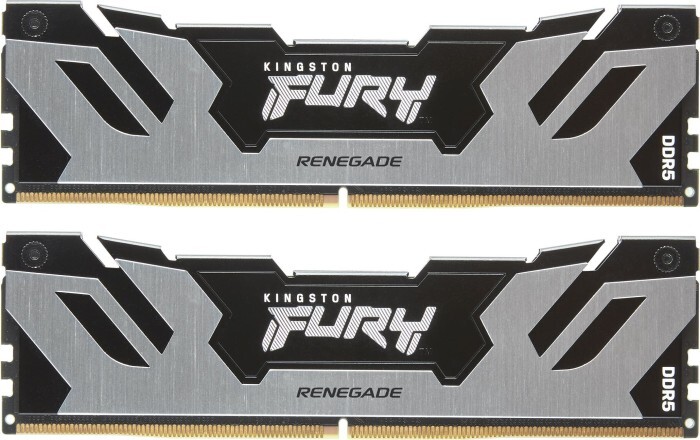 Kingston FURY Renegade KF572C38RSK2-32 / 2x 16GB DDR5 7200
