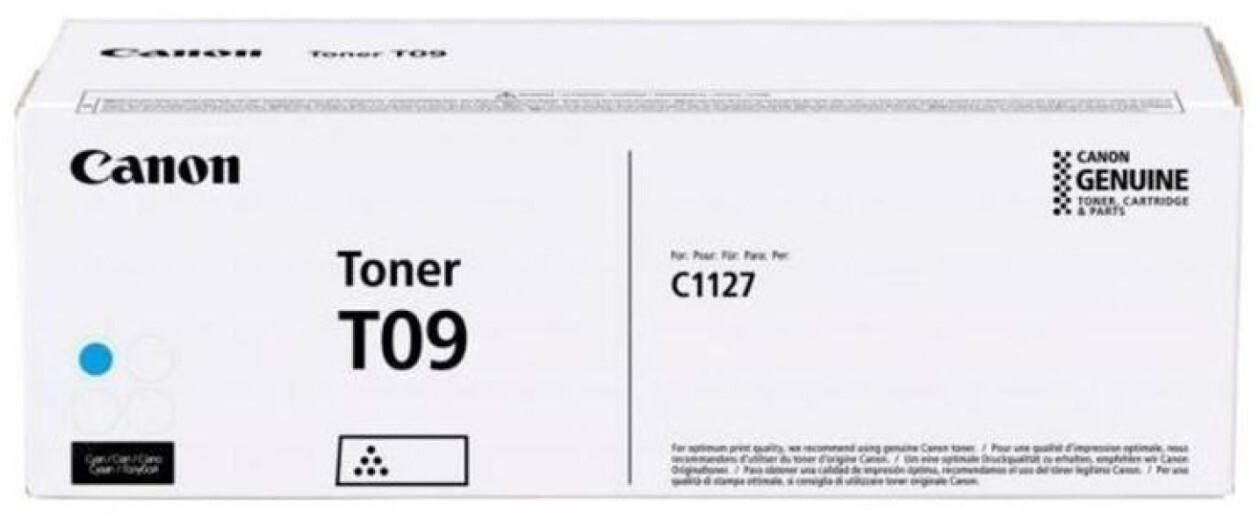Canon T09 Toner