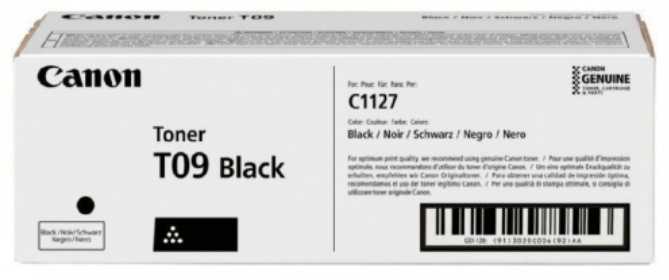 Canon T09 Toner