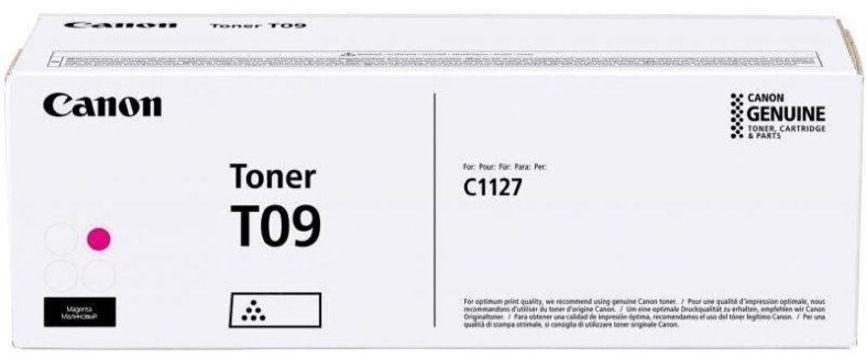 Canon T09 Toner