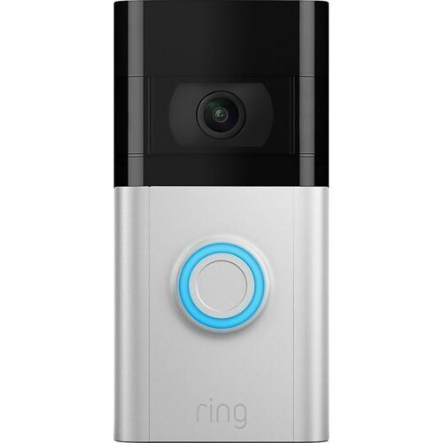 ring Video Doorbell 3