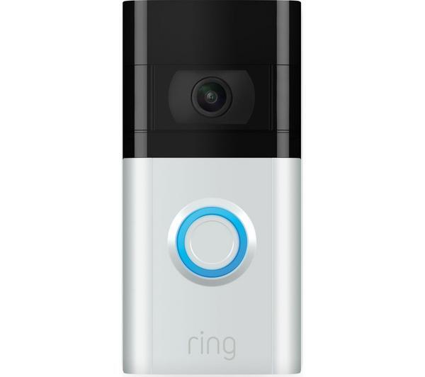 ring Video Doorbell 3 Plus