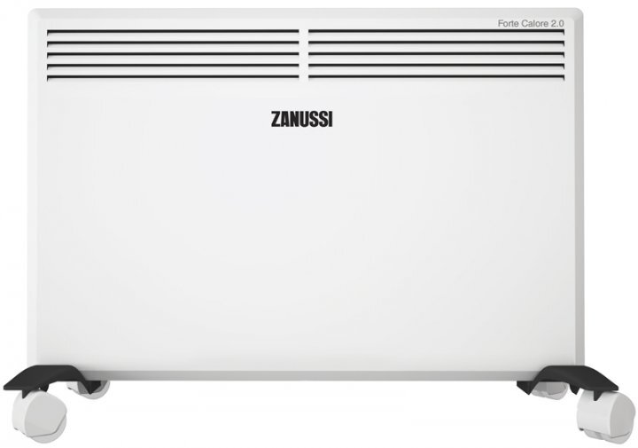 Zanussi ZCH/S-2000ER / 2000W