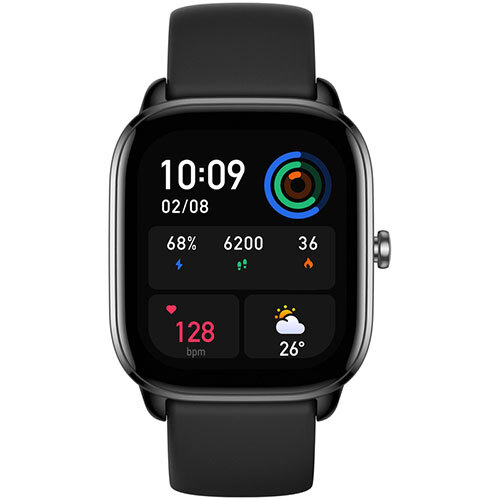 Xiaomi Amazfit GTS 4 Mini
