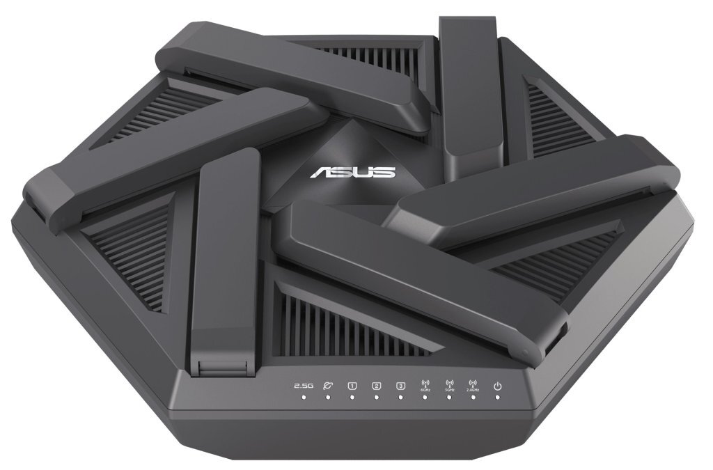 ASUS RT-AXE7800 Wi-Fi 6E