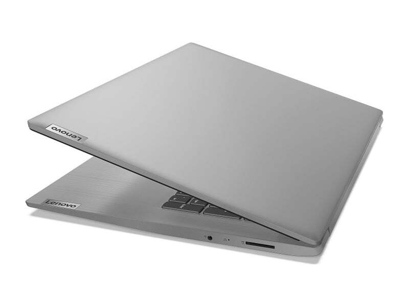 Lenovo IdeaPad 3 17ALC6 / 17.3 IPS FullHD / Ryzen 7 5700U / 12Gb RAM / 512Gb SSD / AMD Radeon / No OS