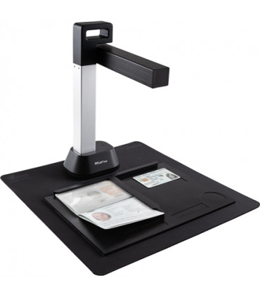 Scanner IRIS IRISCan Desk 6 Pro - A3